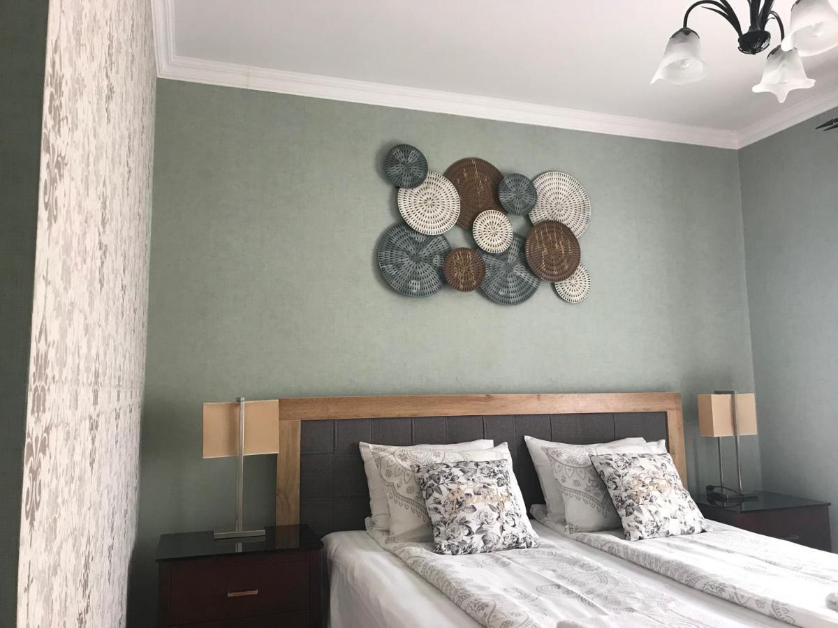 Eden Apartman Algyo Exteriér fotografie