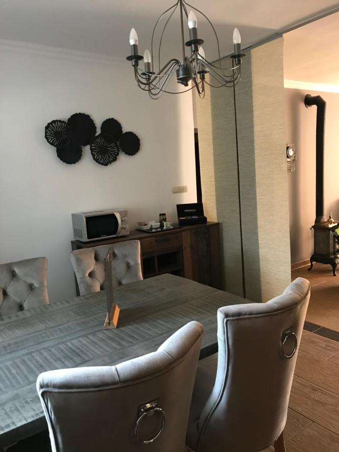 Eden Apartman Algyo Exteriér fotografie