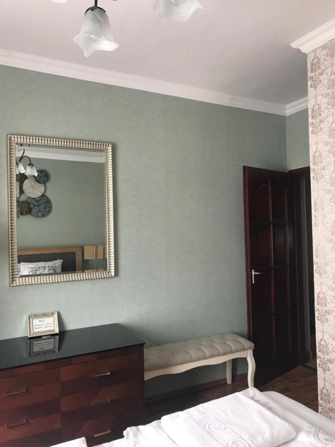Eden Apartman Algyo Exteriér fotografie