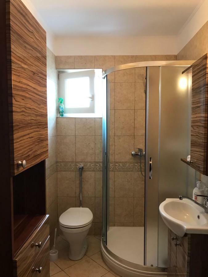 Eden Apartman Algyo Exteriér fotografie