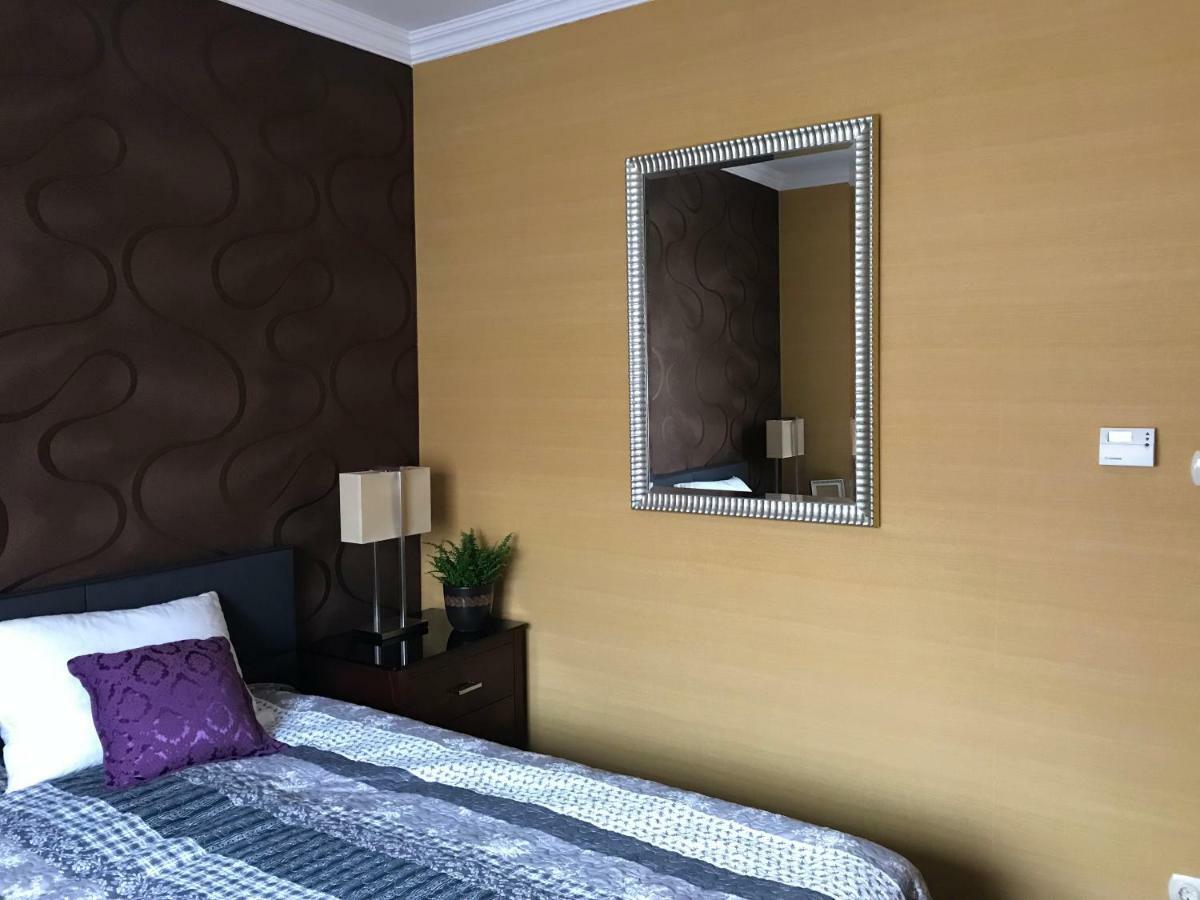 Eden Apartman Algyo Exteriér fotografie