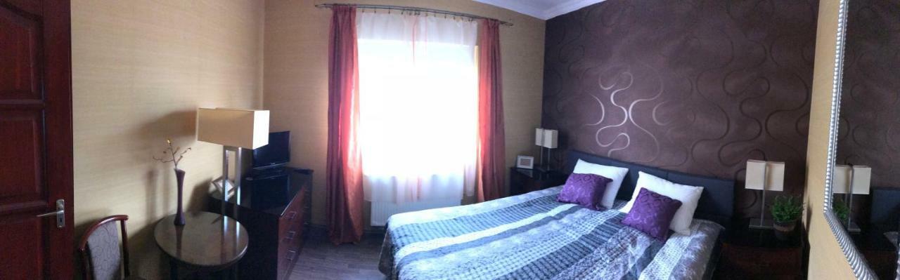 Eden Apartman Algyo Exteriér fotografie