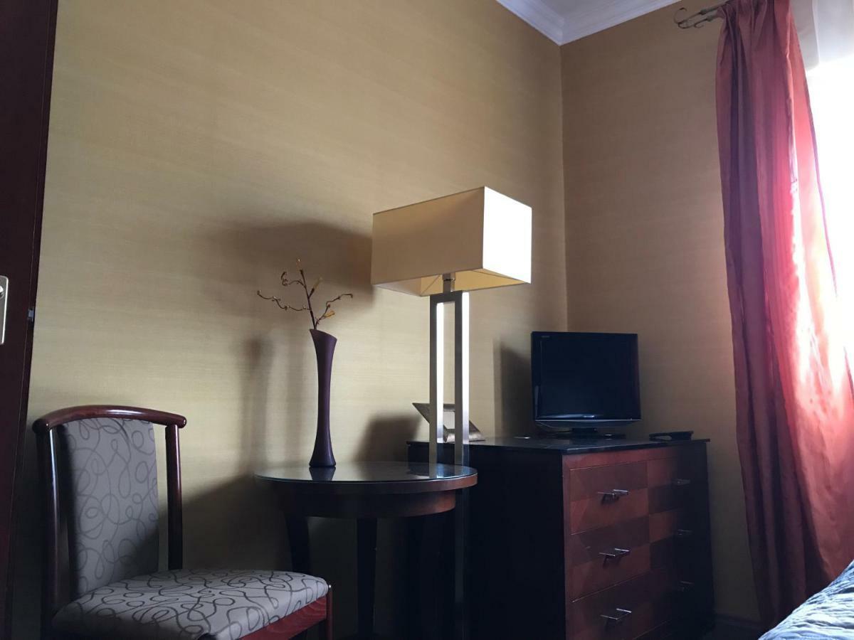 Eden Apartman Algyo Exteriér fotografie