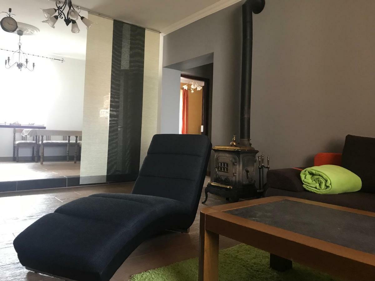 Eden Apartman Algyo Exteriér fotografie